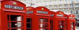 Cours d'Anglais et Communication pour senior - BLC
