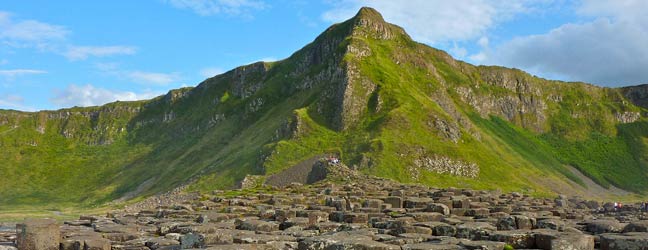 Cours standard en Irlande du Nord pour lycéen