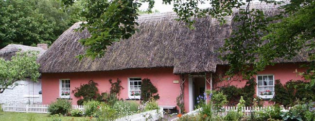 Cours standard en Irlande pour étudiant