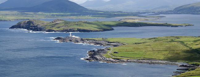 Cours combiné en Irlande pour adulte