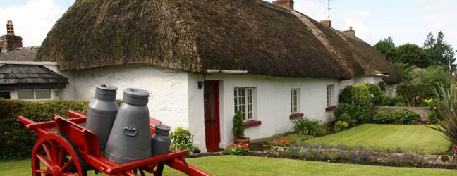 Anglais + football en Irlande pour adolescent