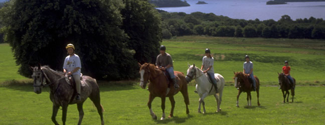 Camp linguistique d’été junior - Douglas Community School (Cork en Irlande)