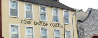 Ecoles de langues en Irlande pour un étudiant - Cork English College - Cork