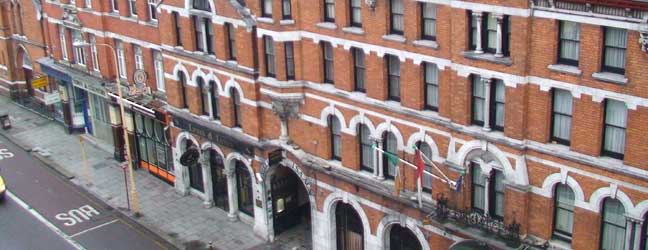 Préparation au TOEIC (Cork en Irlande)