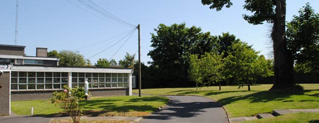 Camp linguistique d’été junior Dublin - Mercy College (Dublin en Irlande)