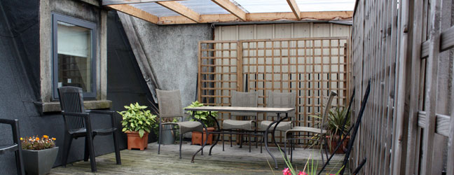 Stage pour professeurs-enseignants de langues (Dublin en Irlande)