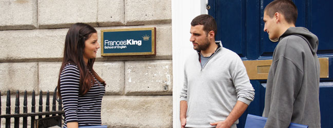 Cours individuels - “One-to-One” (Dublin en Irlande)