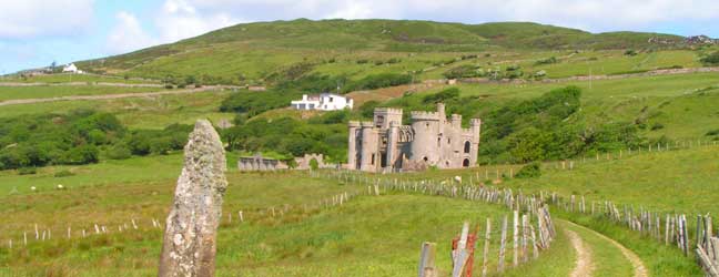 Galway (Région) - Immersion chez le professeur à Galway pour un adolescent