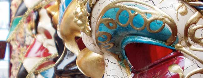 Italien + Art, Design ou Photographie