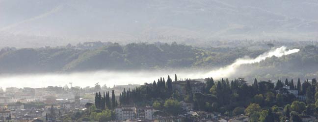 Florence - Séjour linguistique à Florence pour un étudiant