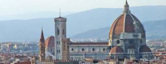 Ecoles de langues en Italie pour un lycéen Florence