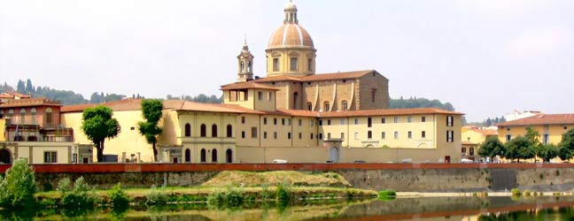 Florence - Ecoles de langues à Florence pour un adulte