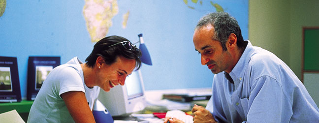 Ecoles de langues à Florence pour un étudiant (Florence en Italie)