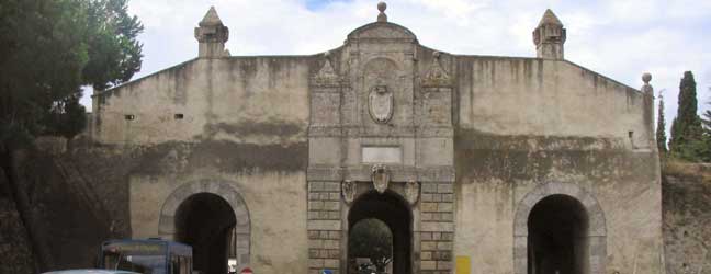 Orbetello - Séjour linguistique à Orbetello pour un étudiant