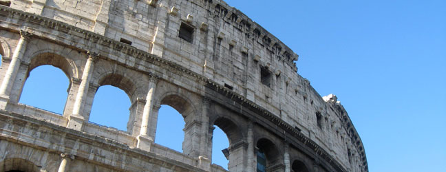 Rome (Région) - Immersion chez le professeur à Rome