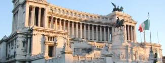 Séjour linguistique en Italie pour un étudiant Rome