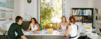 Ecoles de langues en Italie pour un adulte - DILIT - Rome