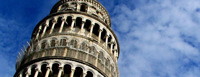 Toscane - Immersion chez le professeur à Toscane pour un étudiant