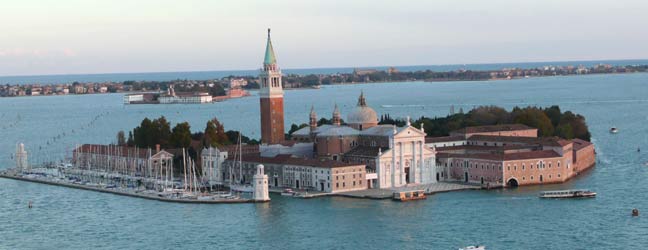 Venise - Voyages linguistiques à Venise pour un adolescent