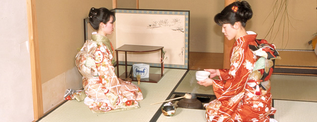 Année d’étude à l’étranger au Japon pour lycéen