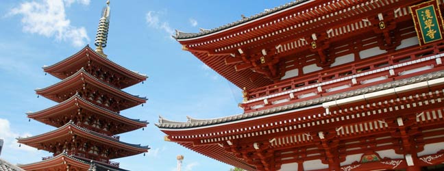 Tokyo (Région) - Immersion chez le professeur à Tokyo pour un lycéen