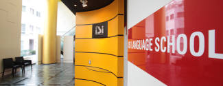 Ecole de langues au Japon - ISI Japanese Language School - Takadanobaba,Shinjuku - Tokyo