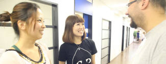 Ecole de langues au Japon - ISI Japanese Language School - Takadanobaba,Shinjuku - Tokyo