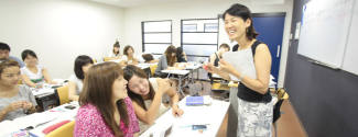 Séjour linguistique pour un étudiant - ISI Japanese Language School - Takadanobaba,Shinjuku - Tokyo