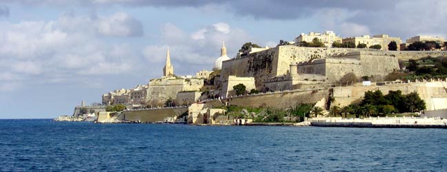 Cours individuels langue des affaires à Malte pour adulte