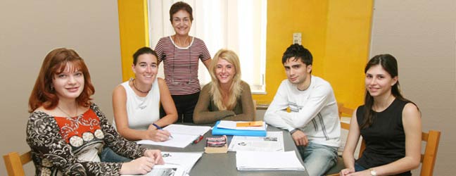 English Language Academy - ELA pour lycéen (Gzira à Malte)