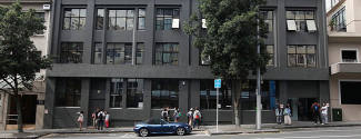 Séjour linguistique en Nouvelle Zélande pour un étudiant - Worldwide School of English - Auckland