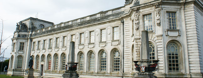 Cardiff - Immersion chez le professeur à Cardiff pour un adulte