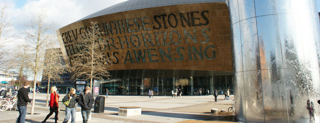 Cardiff - Immersion chez le professeur à Cardiff pour un enfant