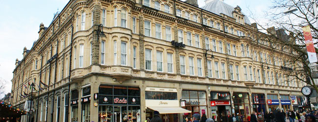 Cardiff - Immersion chez le professeur à Cardiff pour un professionnel