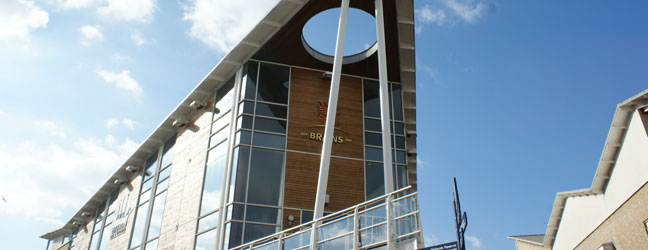 Cardiff - Ecoles de langues à Cardiff pour un adolescent