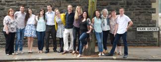 Séjour linguistique au Pays de Galles pour un professionnel - Celtic English Academy - Cardiff