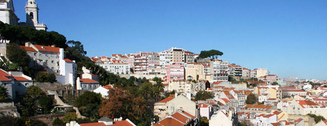 Année d’étude à l’étranger au Portugal