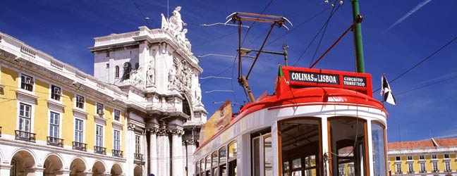 Cours standard au Portugal pour lycéen