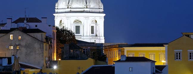 Lisbonne - Séjour linguistique à Lisbonne pour un professionnel