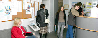 Séjour linguistique pour un étudiant - Liden & Denz - Saint Petersbourg