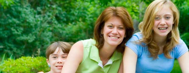Immersion linguistique en famille - Chicago (Région) pour lycéen (Chicago aux Etats-Unis)