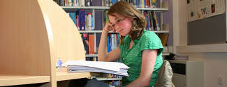 Cours d'Anglais et TOEIC pour lycéen