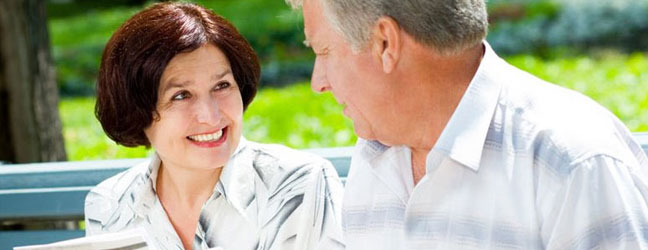 Ecole de langue - Italien pour un senior (+ de 50 ans)