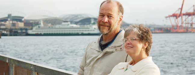 Ecoles de langues pour un senior (+ de 50 ans)