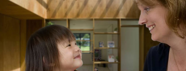Immersion linguistique en famille - Bournemouth (Région) pour enfant (Bournemouth en Angleterre)