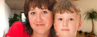 Séjour linguistique en Angleterre pour un enfant - Immersion chez son professeur - Bristol