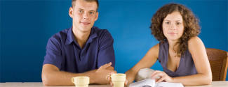 Immersion linguistique en famille - Chicago (Région) pour étudiant (aux Etats-Unis)