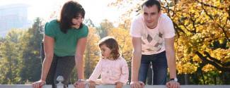 Immersion chez le professeur pour une famille - Immersion chez son professeur - Manchester