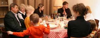 Cours chez le professeur + activités générales en France - Immersion chez son professeur - Paris