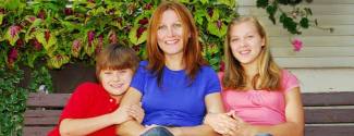 Immersion linguistique en famille - Surrey (en Angleterre)